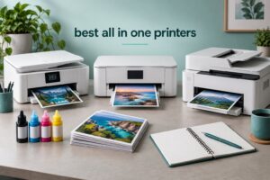 best all in one printers