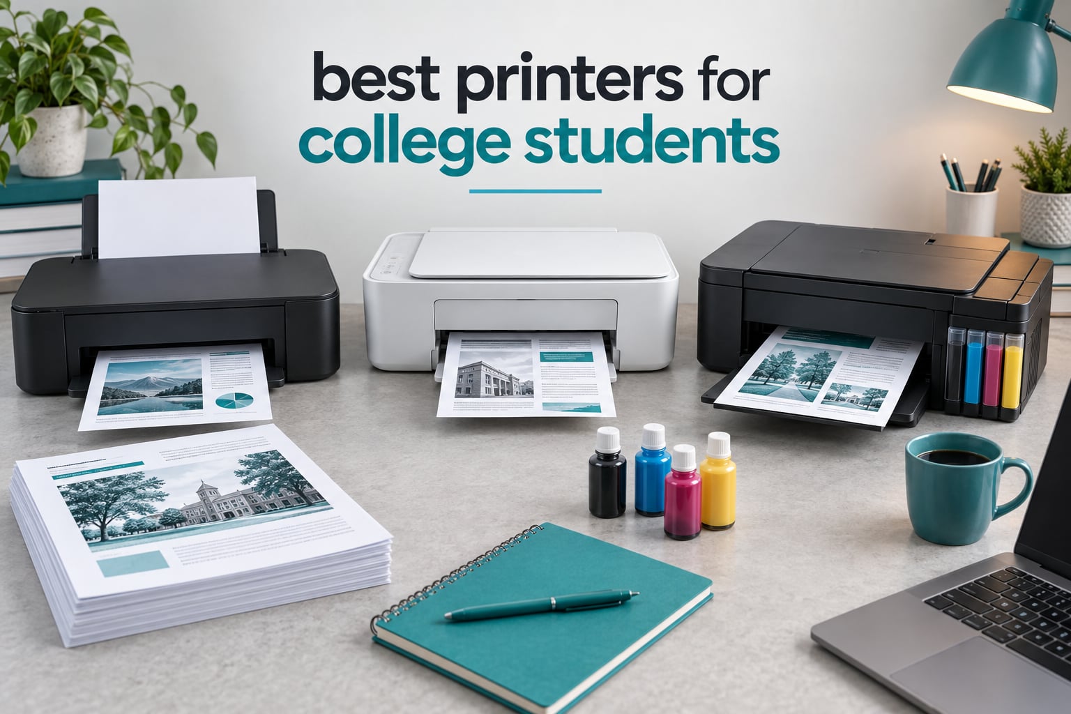 best printers for college students
