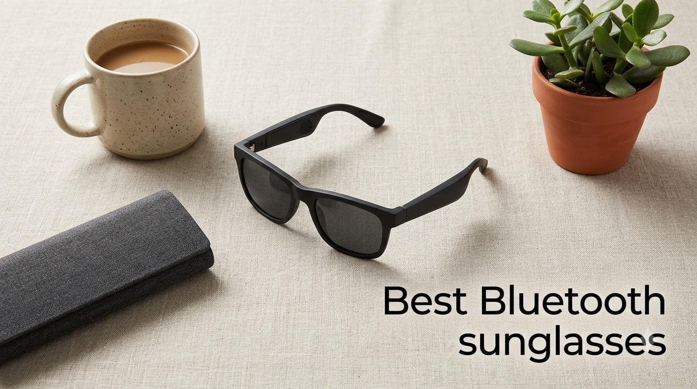 Best Bluetooth sunglasses