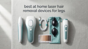 best at home laser hair removal devices for legs
