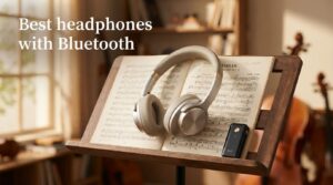 Best headphones with Bluetooth