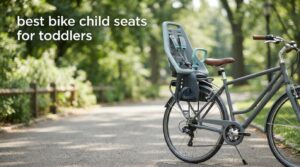 best bike child seats for toddlers