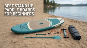 best stand up paddle boards for beginners