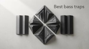 Best bass traps