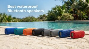Best waterproof Bluetooth speakers 2026