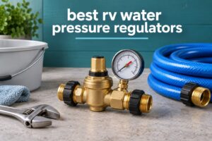 best rv water pressure regulators