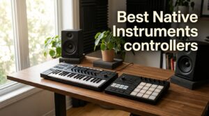 Best Native Instruments controllers