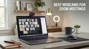 best webcams for zoom meetings
