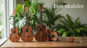 Best ukuleles 2026