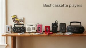 Best cassette players