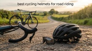best cycling helmets for road riding