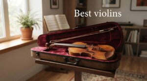 Best violins