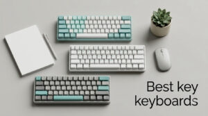Best 61 key keyboards
