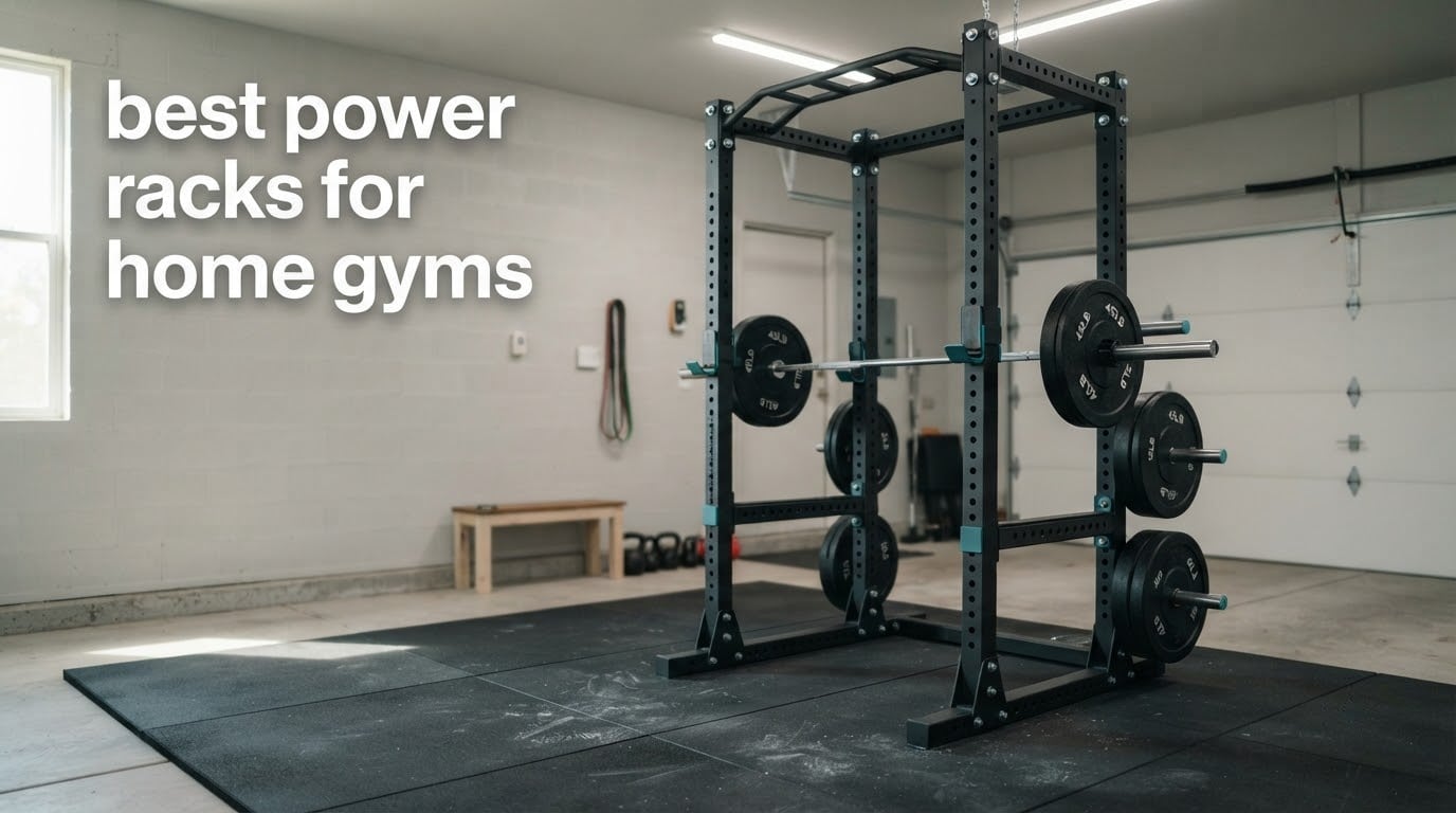 best power racks for home gyms