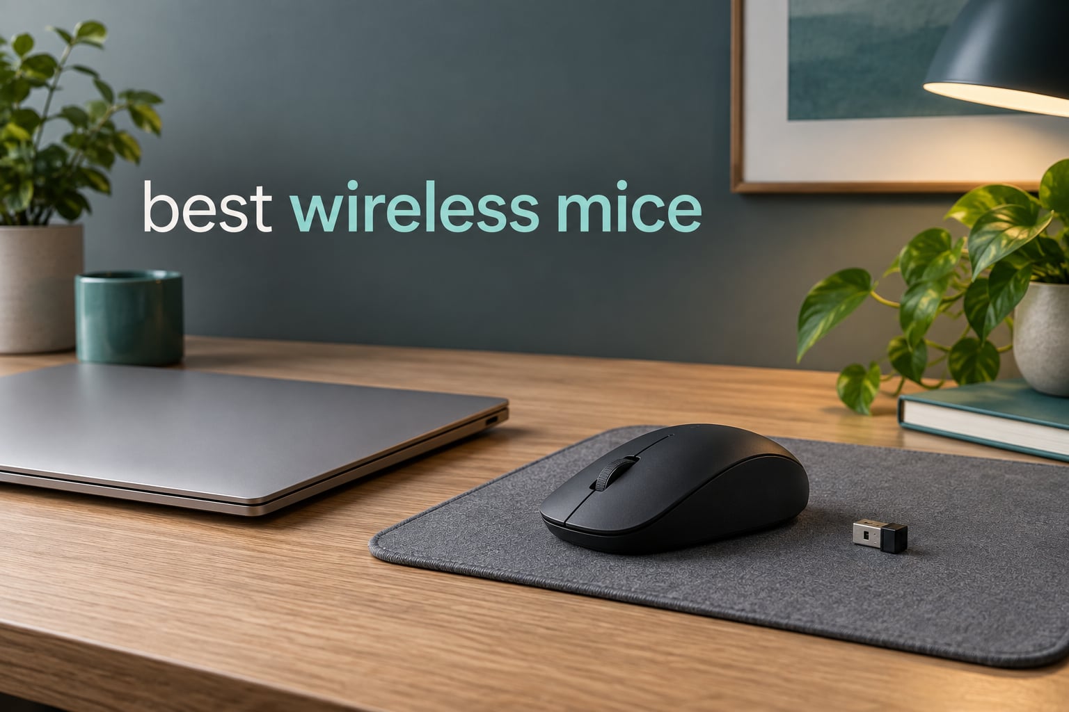 best wireless mice
