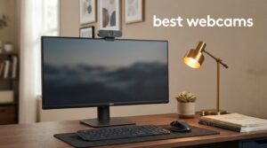 best webcams