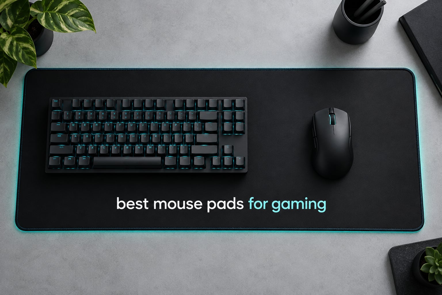 best mouse pads for gaming