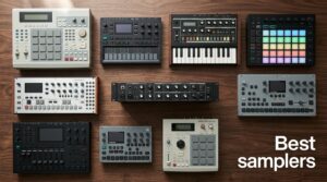 Best samplers
