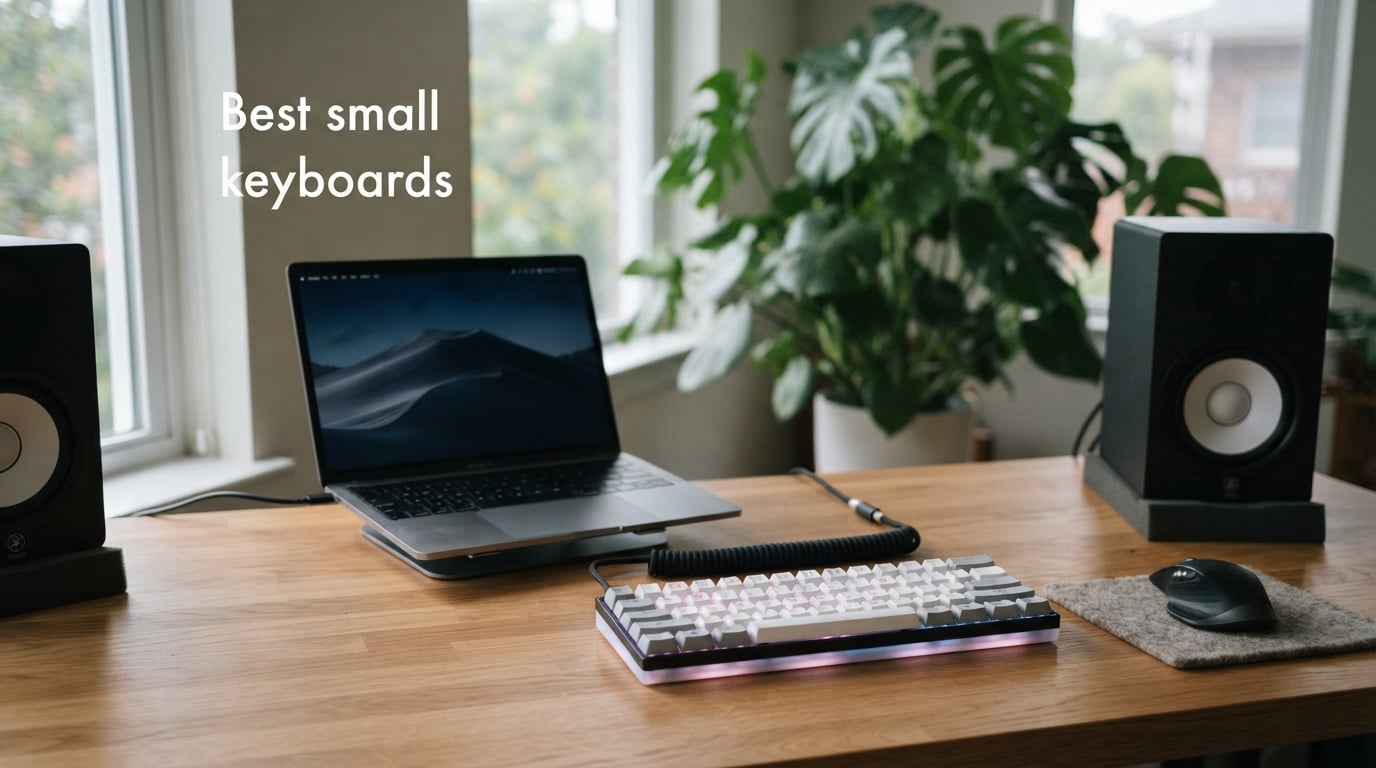 Best small keyboards