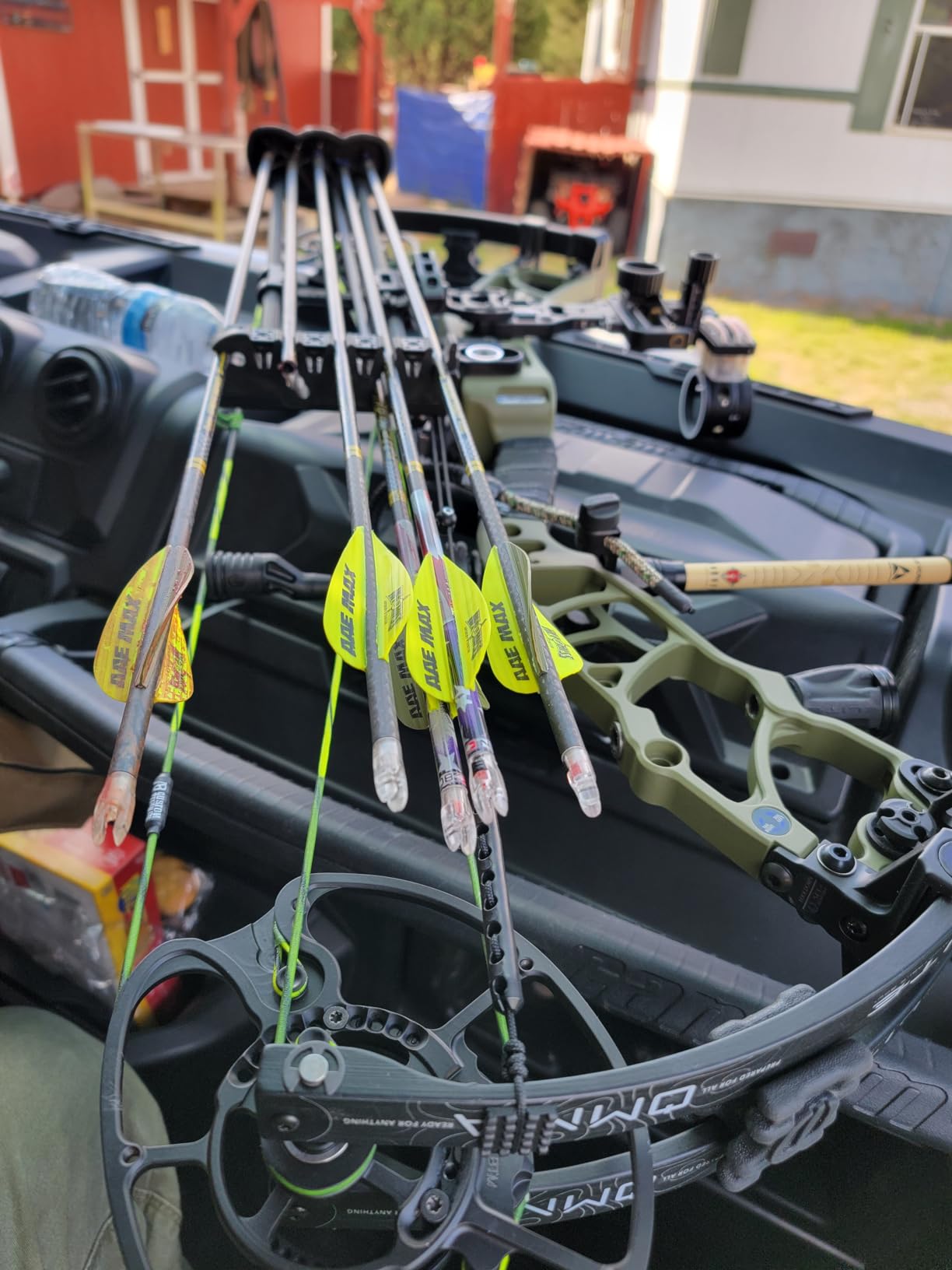 TightspotQuiver customer photo 1