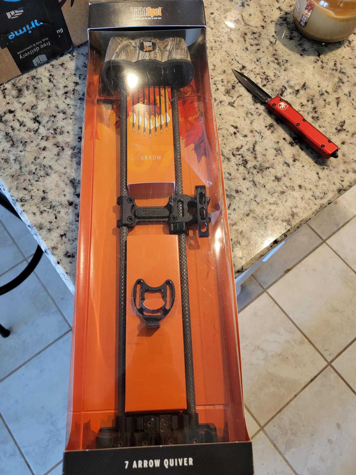 TightspotQuiver customer photo 2