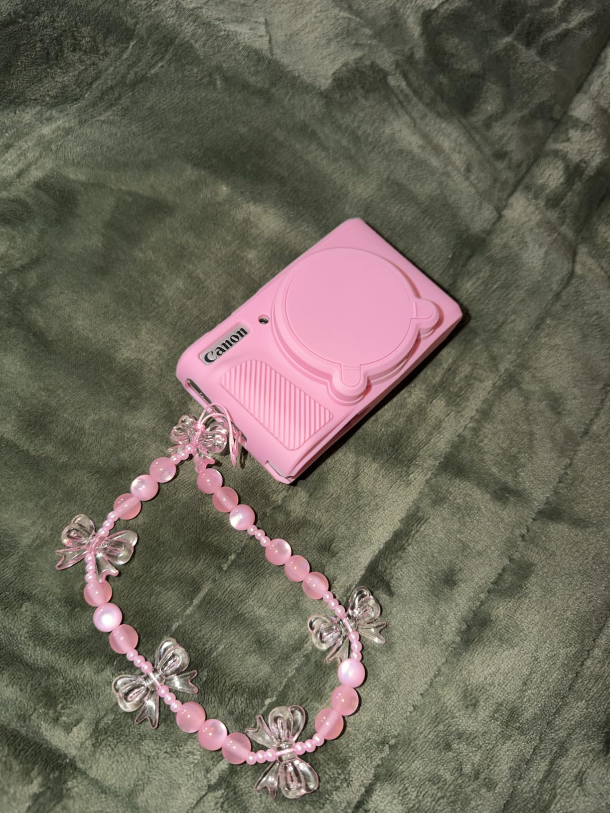 Canon PowerShot SX740 HS customer photo 2