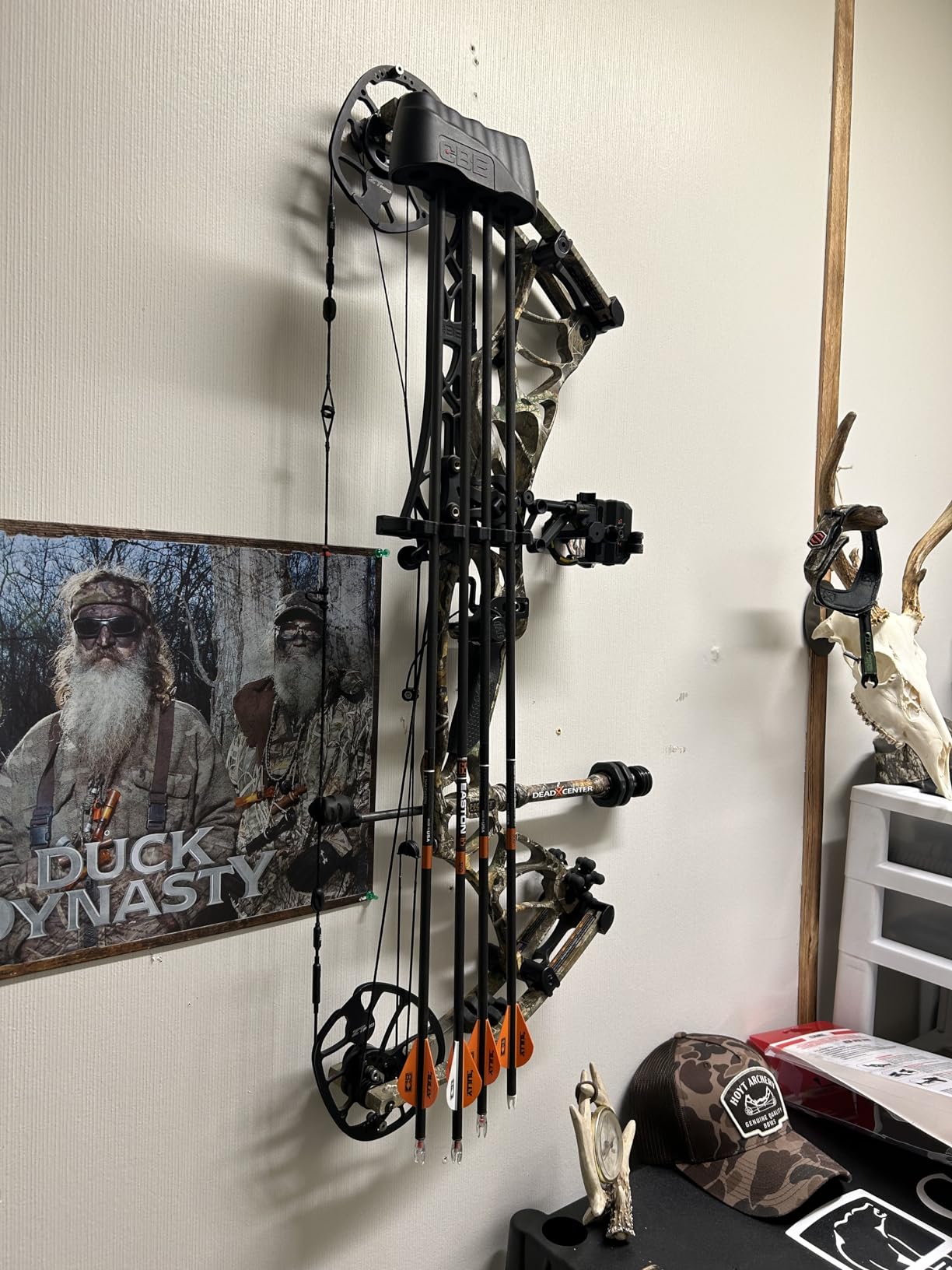 Tactic 5 Quiver customer photo 1