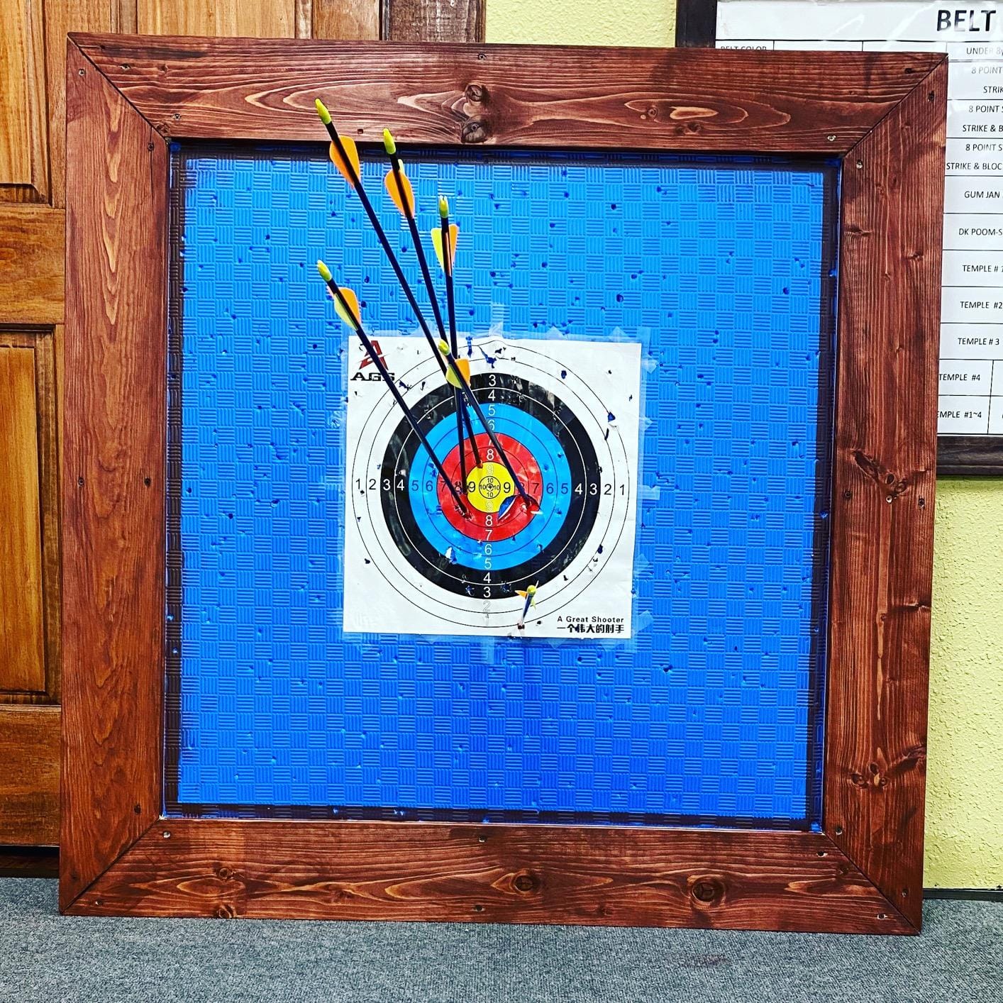 TOPARCHERY Archery 57