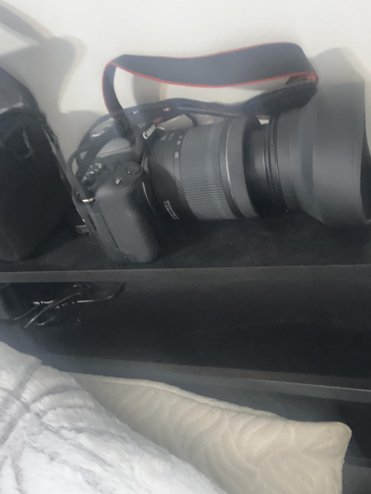 Canon RF24-105mm F4-7.1 is STM (4111C002) customer photo 1