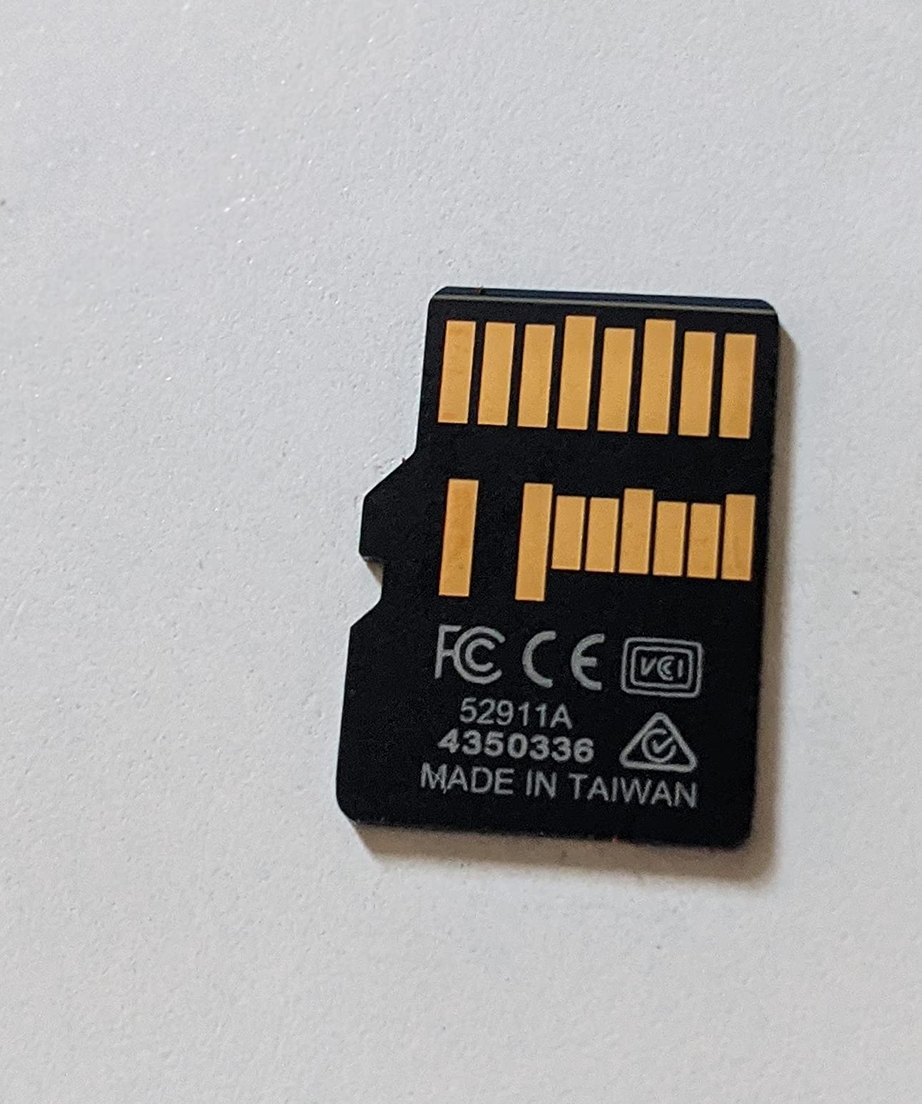 microSD Card V60 (256GB) - Tested to Work with Full-Size SD Card Devices | Up to 250MB/s Read, 130MB/s Write by ProGrade Digital customer photo 2