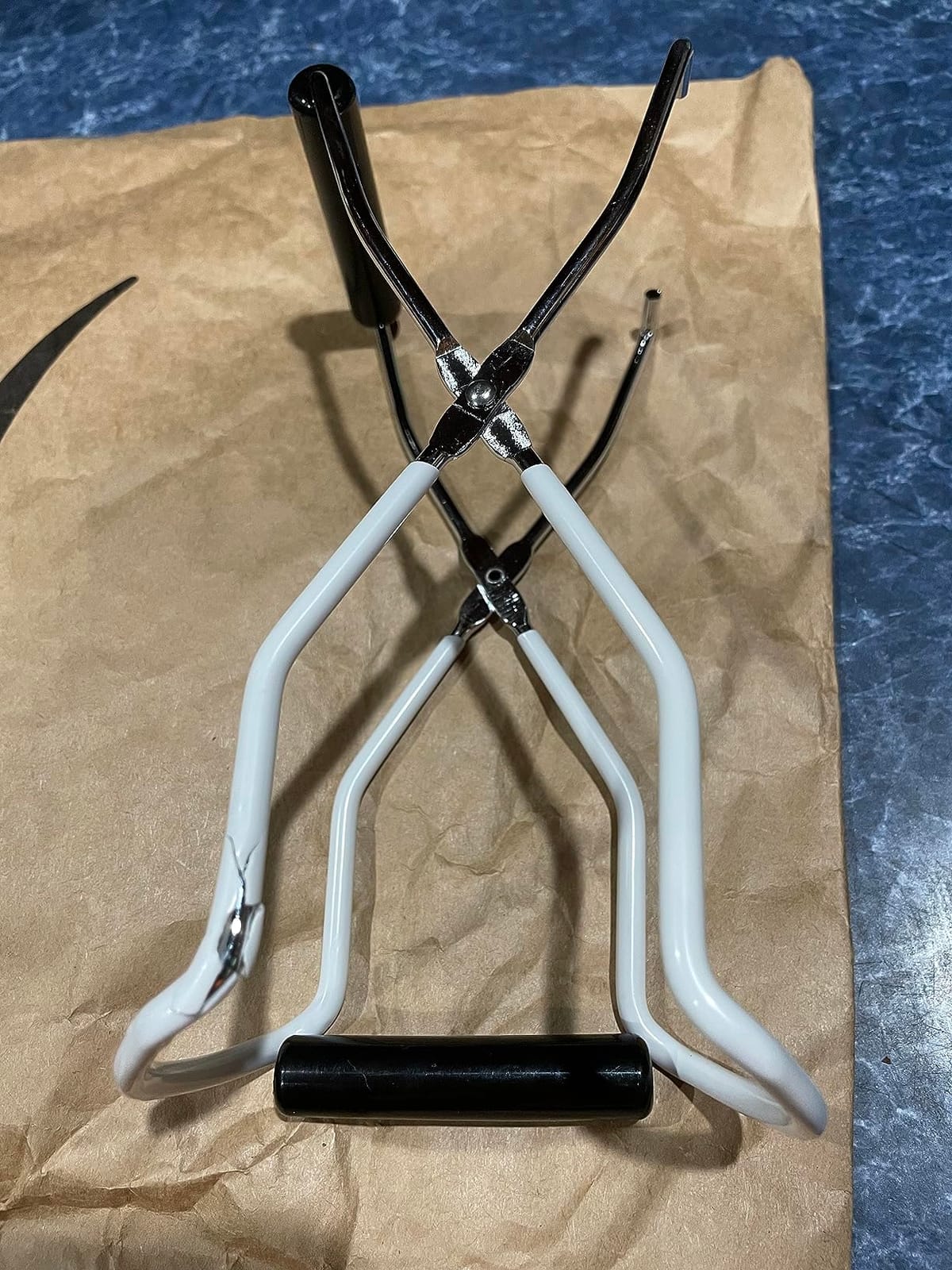 Canning Jar Lifter Tongs, Canning Supplies customer photo 1