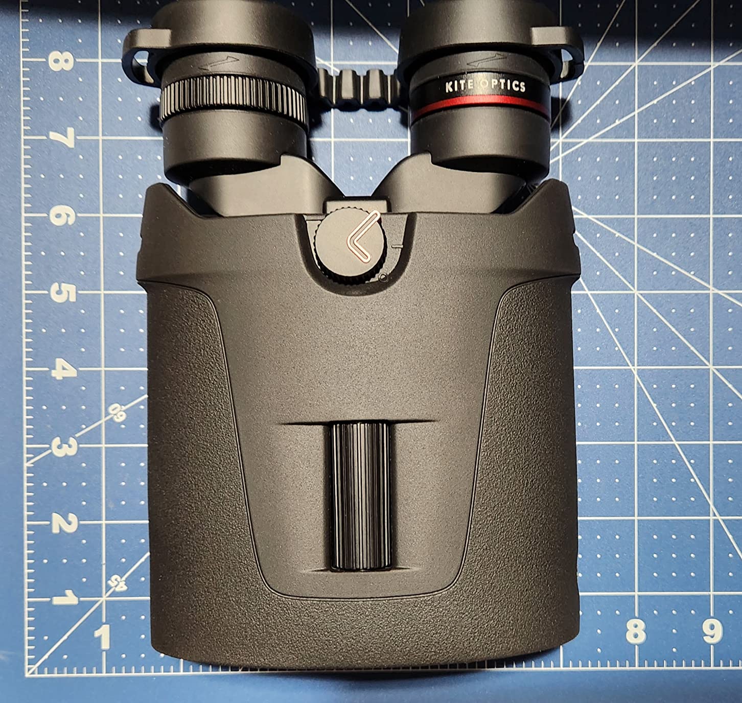 Kite Optics APC Stabilized 12x42 Binoculars – High-Performance Binoculars for Bird Watching, Hunting, Marine Use – 12x Magnification, Image Stabilization, Waterproof, Clear Views customer photo 2