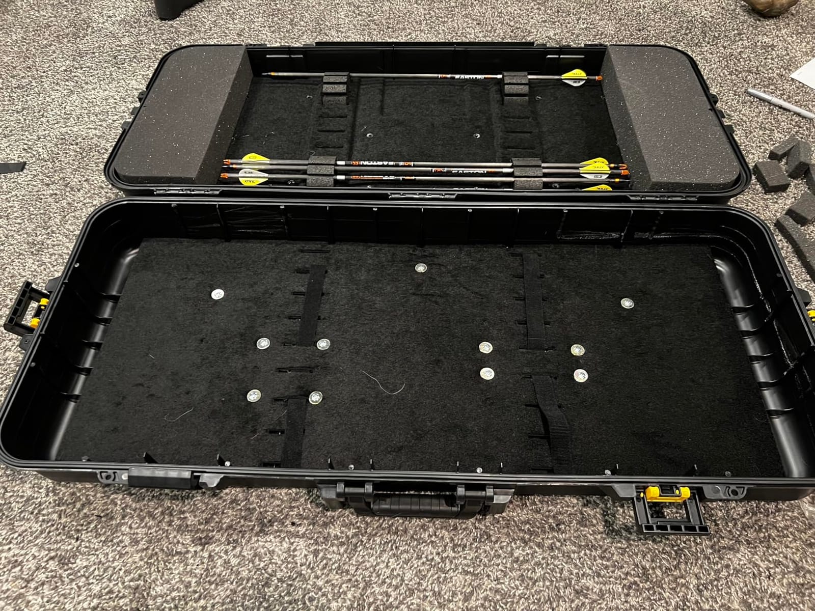 Plano All-Weather Bow Case customer photo 1