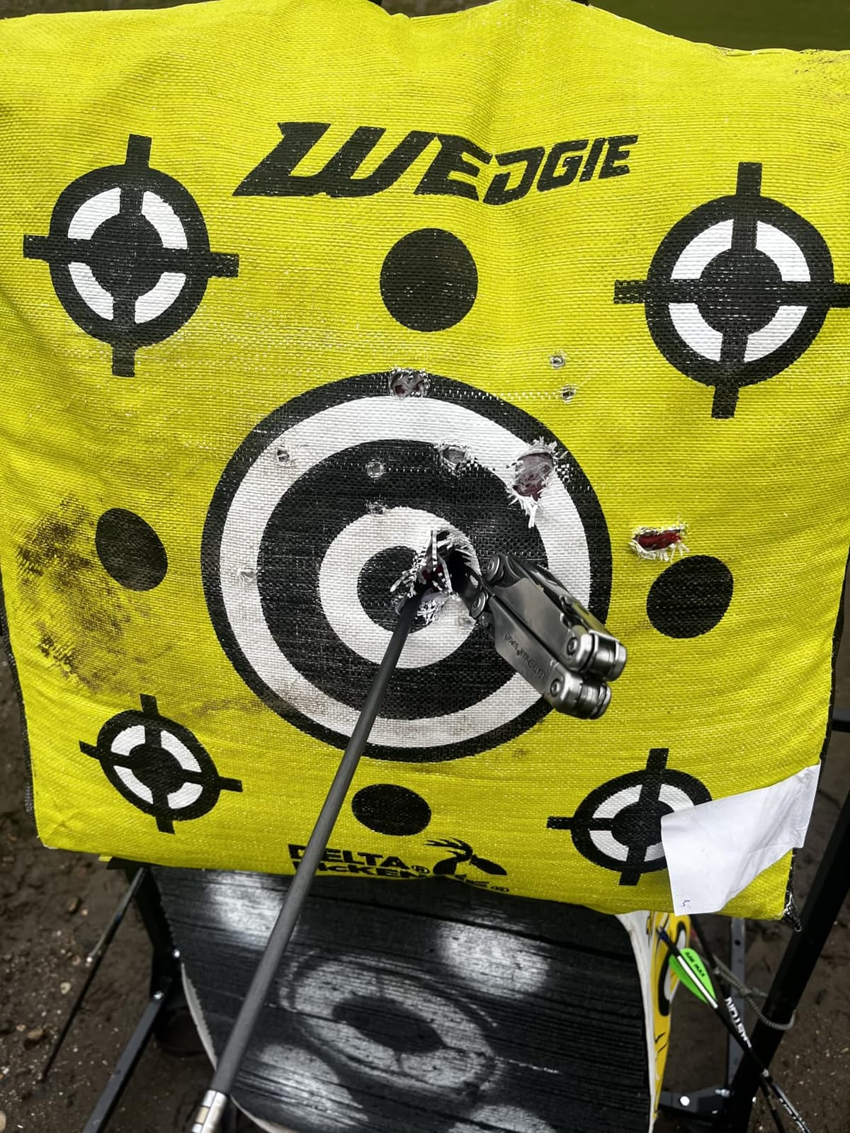 Delta McKenzie 20