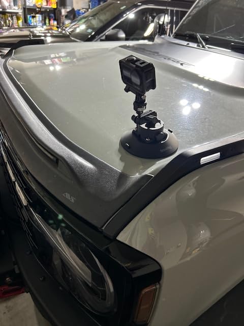 DJI Osmo Action 4 Standard Combo, Waterproof Action Camera Vlogging Camera customer photo 2