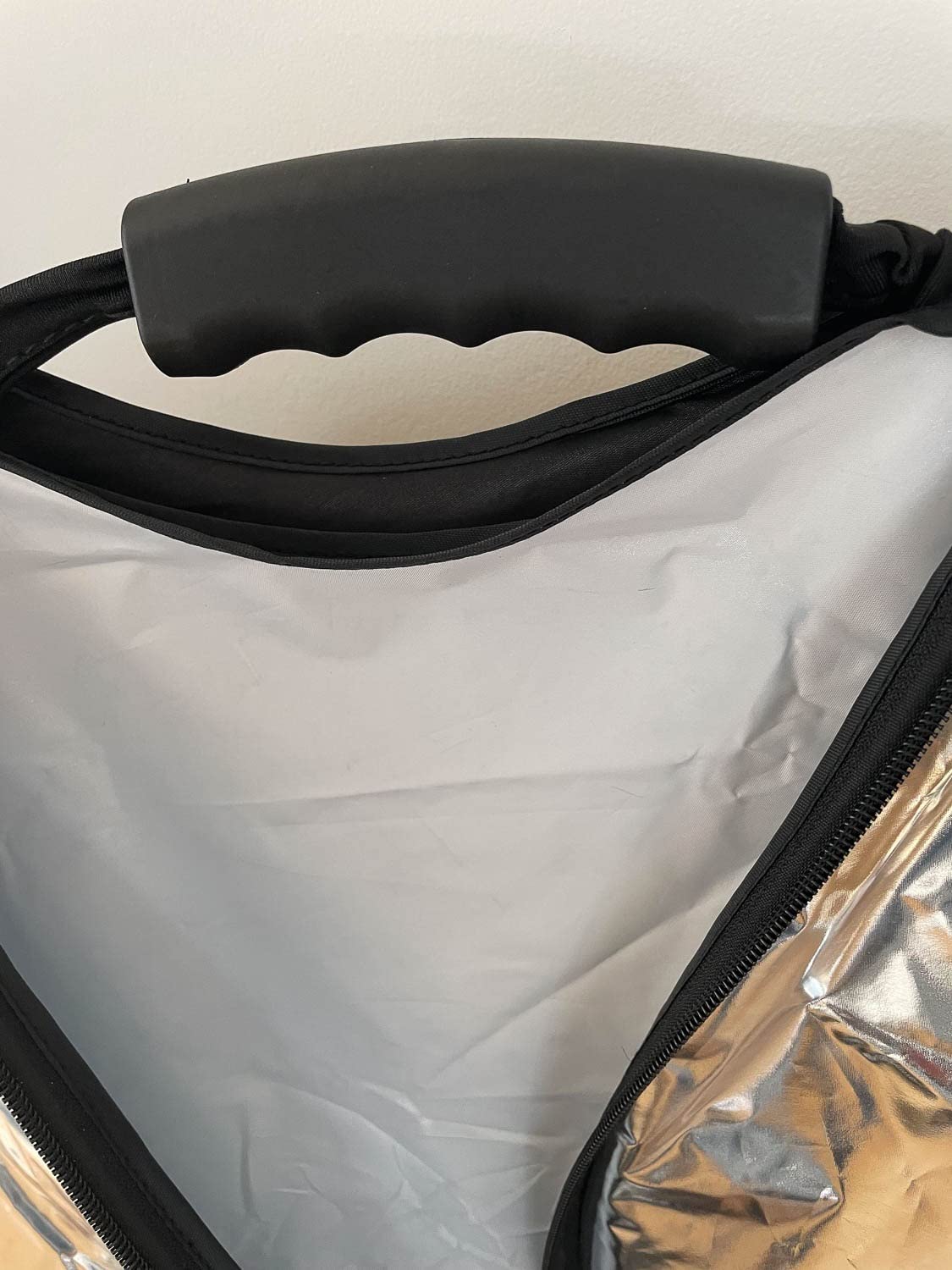 WELLMAKING 32'' Reflector Photography with tilt Adapter for Studio Outdoor customer photo 1