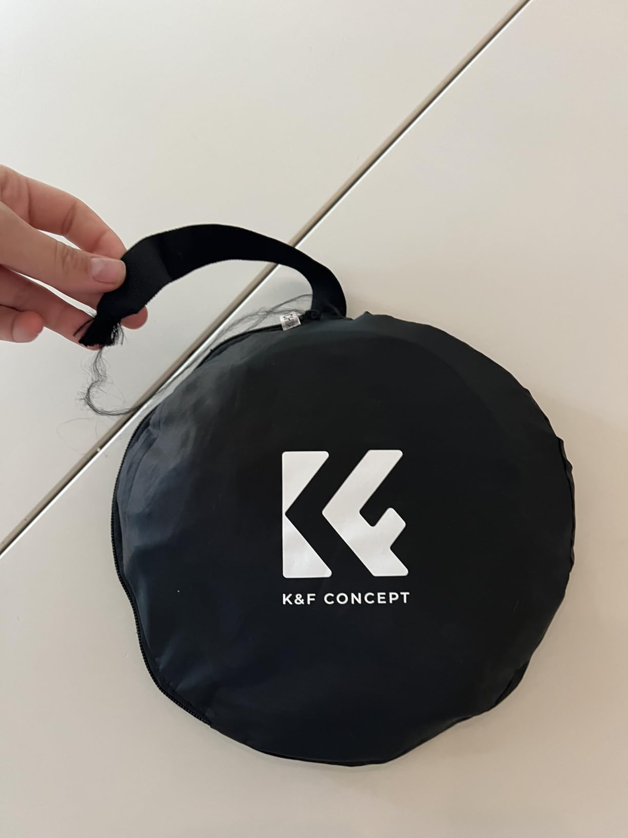 K&F CONCEPT 5-in-1 Light Reflector, 32