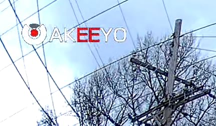 AKEEYO AKY-710S Motorcycle Camera 4K 28fps, 2K 55fps, Wide-Angle 142°, IP67, 5MP, Loop & Emergency Recording, Parking Monitor, Motorcycle Bike,Outdoor Sports, Rechargeable,32GB Card Included customer photo 2