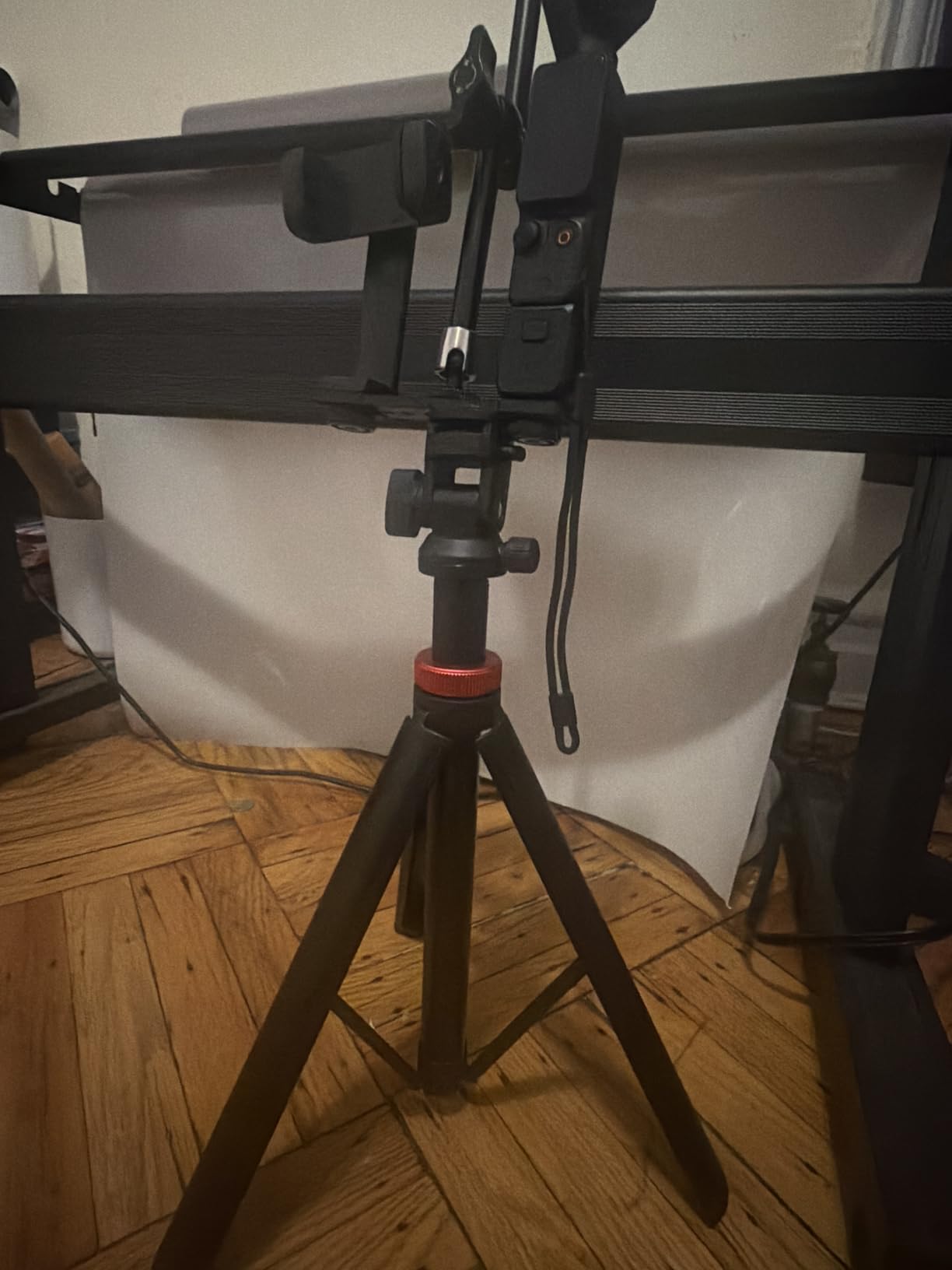 ULANZI MT-89 Extendable Tripod Aluminum, 82