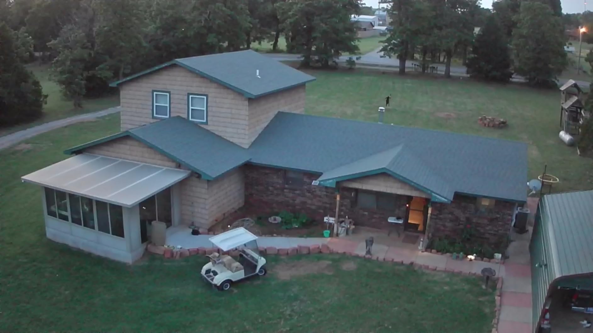 Bwine F7GIM 4K Video 6K Photo Drones with Camera for Adults 3-Axis Gimbal. customer photo 2