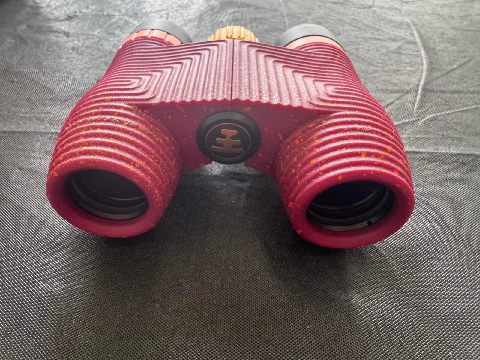 Nocs Provisions Standard Issue 8x25 Binoculars, Waterproof, Bird Watching customer photo 2
