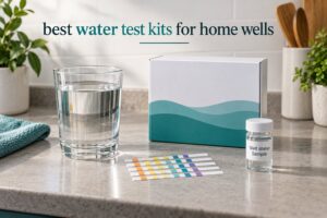 best water test kits for home wells