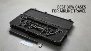 best bow cases for airline travel
