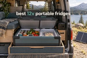 best 12v portable fridges