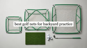 best golf nets for backyard practice