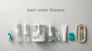 best water flossers