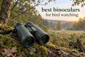 best binoculars for bird watching