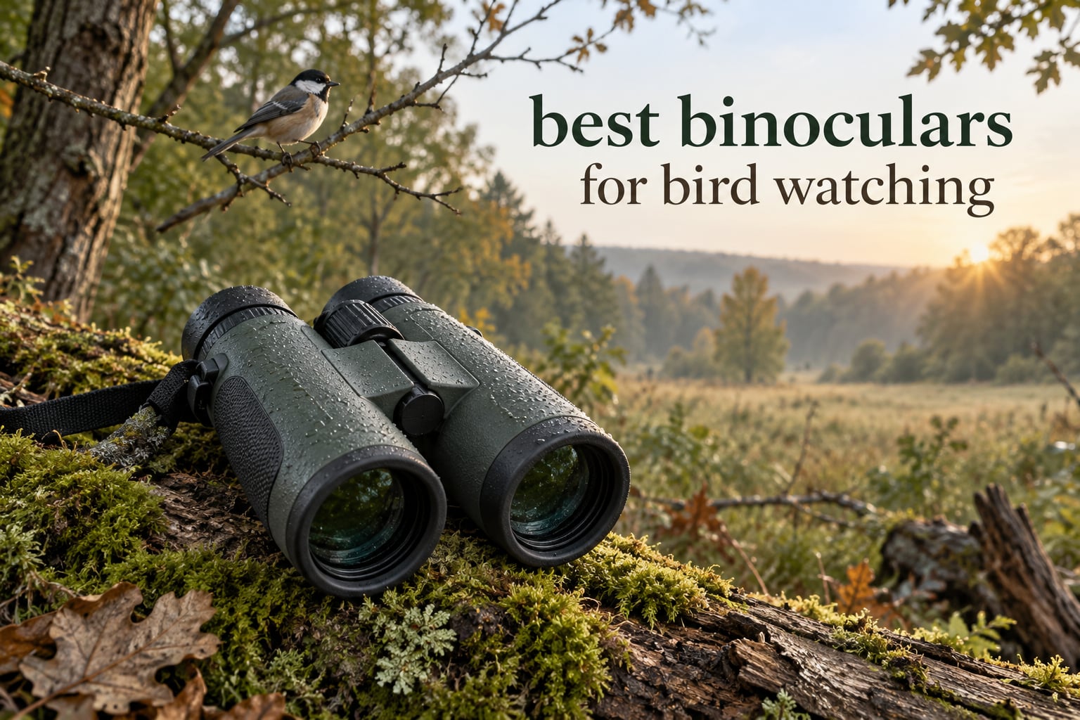 best binoculars for bird watching