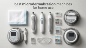 best microdermabrasion machines for home use