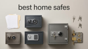 best home safes